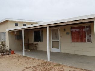 58654 Campanula Ave, Yucca Valley, CA 92284