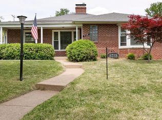 5735 Bancroft Ave, Saint Louis, MO