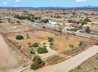 0 Roundup Way, Apple Valley, CA 92308