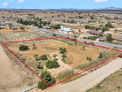 0 Roundup Way, Apple Valley, CA, 92308