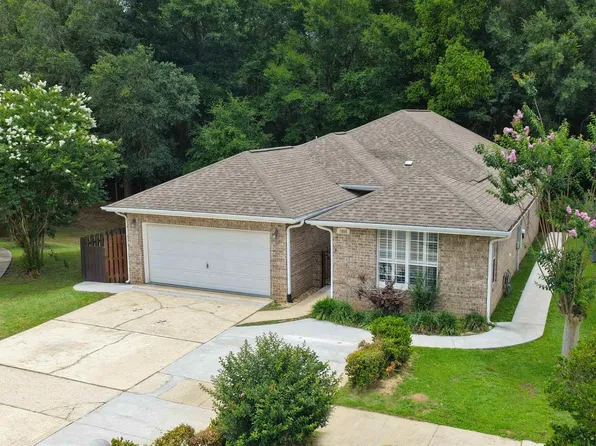 1006 Patriot Pl, Pensacola, FL 32534