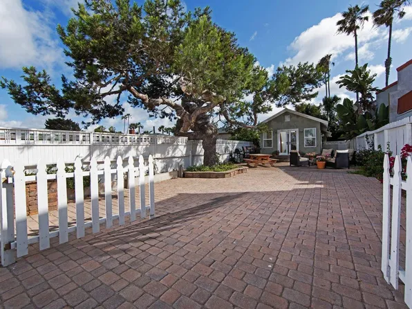 5119 Muir Ave, San Diego, CA 92107