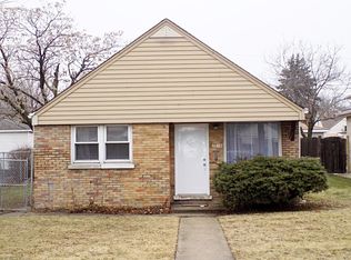 3214 George St, Franklin Park, IL