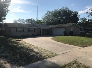 2701 Castle Oak Ave, Orlando, FL 32808