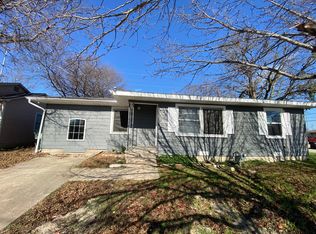 1512 E Barton Ave, Temple, TX 76501