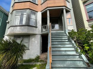 232-234 Downey St, San Francisco, CA 94117