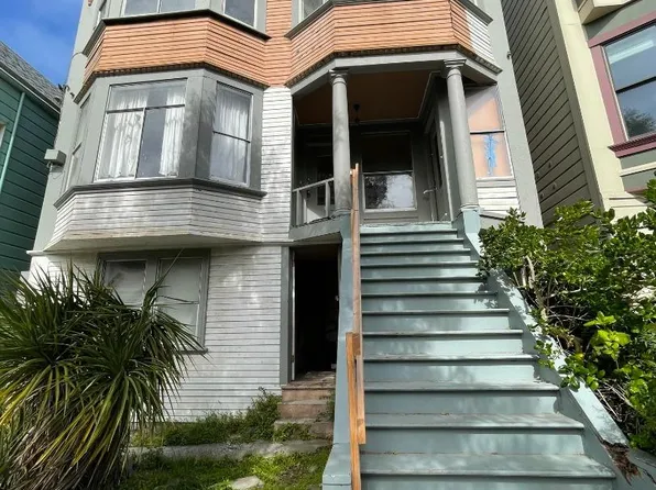 232-234 Downey St, San Francisco, CA 94117