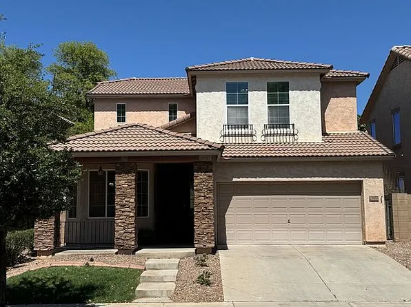 4172 E Milky Way, Gilbert, AZ 85295