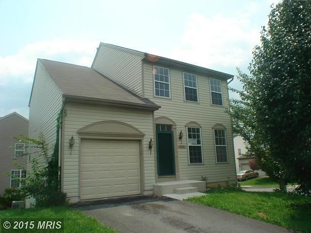 Exterior (Front)