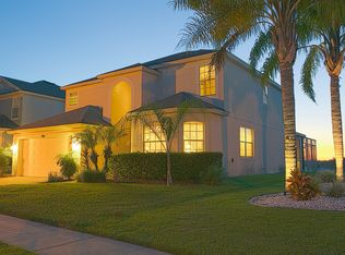 334 Bonville Dr, Davenport, FL 33897