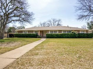 3922 Circle Bluff Ct, Dallas, TX 75244