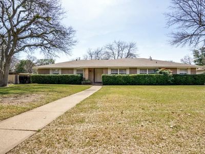 3922 Circle Bluff Ct, Dallas, TX, 75244