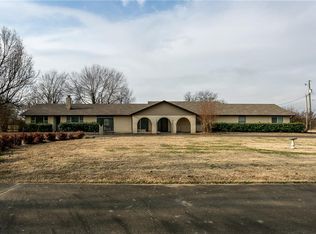 602 Patricia St, Springdale, AR 72762