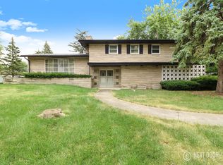 816 Gael Dr, Joliet, IL 60435