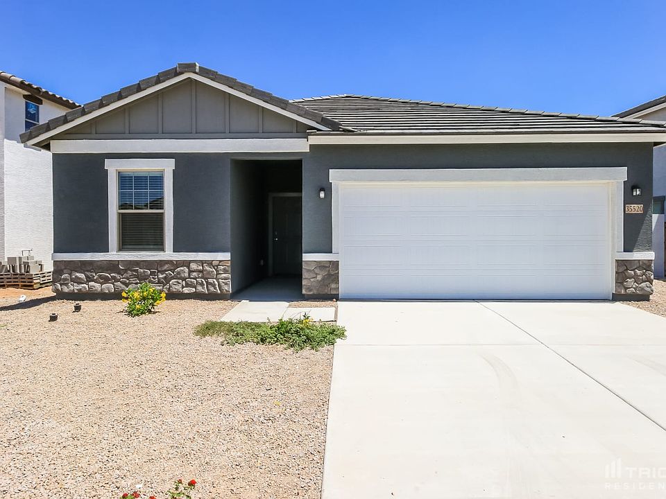 1st image of 35520 W Santa Clara Ave