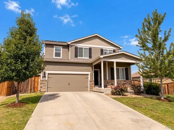 2973 Night Sky Drive, Berthoud, CO 80513