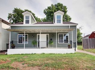 641 Payson Ave, Quincy, IL 62301