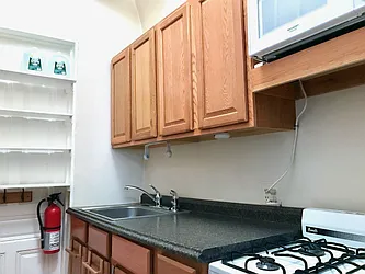 Rented by Sovereign Associates