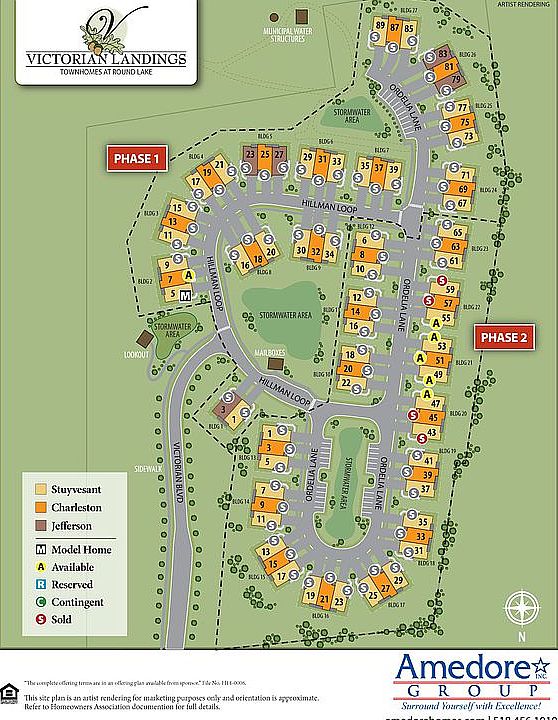 2nd image of 33 Hillman Loop