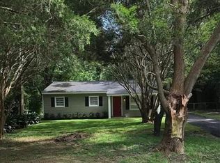 5933 Wilshire Rd, Mobile, AL 36619