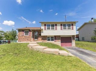 3650 177th St, Country Club Hills, IL 60478