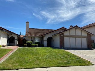 854 Pacheco Dr, Milpitas, CA 95035