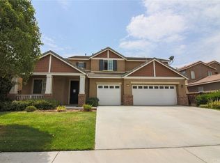 26579 Quartz Rd, Moreno Valley, CA 92555