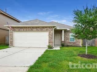 6103 Coleus St, Crosby, TX 77532
