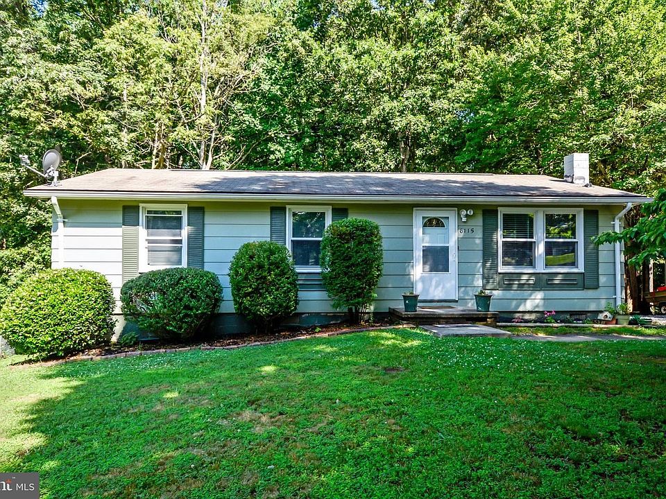 1st image of 6115 Oak Grove Dr