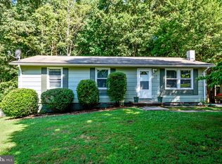 6115 Oak Grove Dr, Fredericksburg, VA 22407