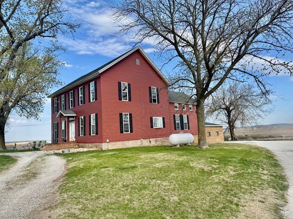 11920 Duck Slough Rd, Beardstown, IL 62618