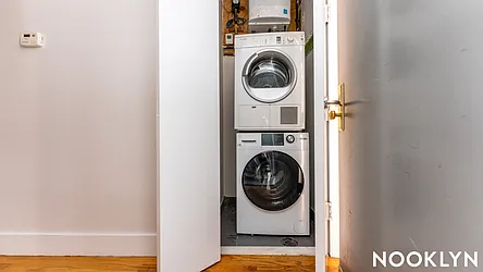 Rented by Nooklyn NYC LLC