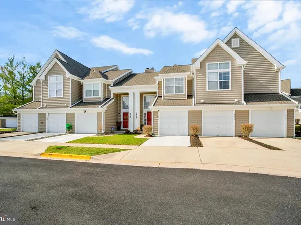 4846 King John Way #273, Upper Marlboro, MD 20772