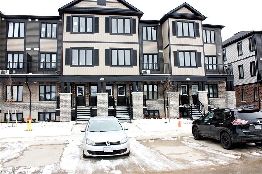 160 Rochefort St B14, Kitchener, ON N2R 0P5 Zillow