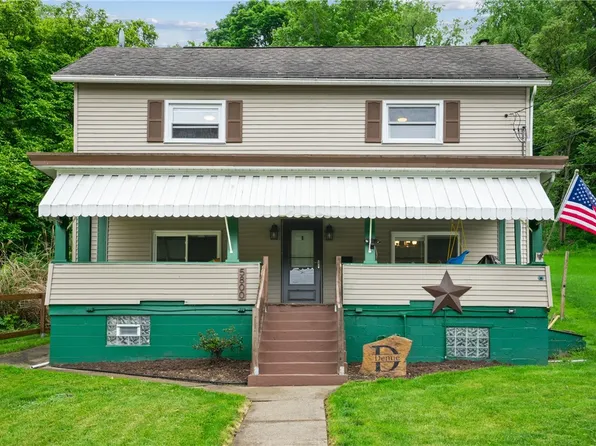 5800 Holsing St, McKeesport, PA 15135