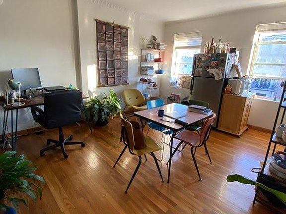 3rd image of 396 Degraw St #3