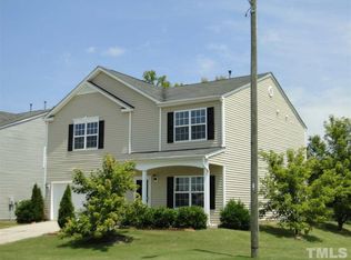 4702 Swanns Mill Dr, Durham, NC 27704