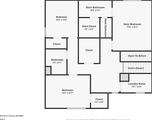 2nd image of this home