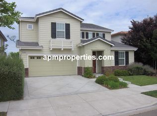 2168 Mornington Ln, San Ramon, CA 94582