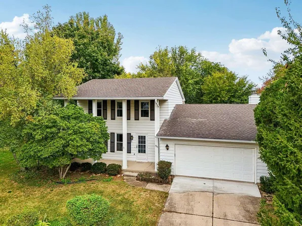 5730 Norfolk Drive, Fitchburg, WI 53719