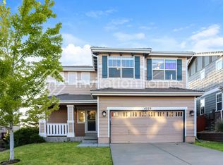 4223 Miners Candle Pl, Castle Rock, CO 80109