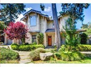 1056 Sawmill Gulch Rd, Pebble Beach, CA 93953