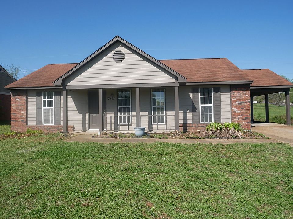 1st image of 7441 Cliffwood Dr