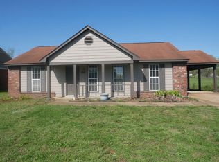 7441 Cliffwood Dr, Horn Lake, MS 38637