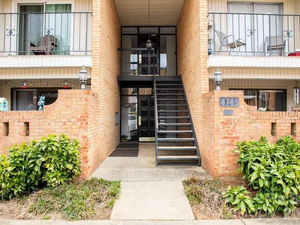 4743 Hedgemore Dr Unit L, Charlotte, NC 28209