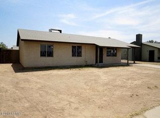 1807 N 74th Ln, Phoenix, AZ 85035