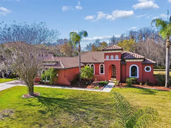 3511 Ballastone Dr, Land O Lakes, FL 34638
