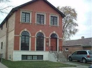 5844 S Rutherford Ave, Chicago, IL 60638