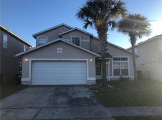 2117 Bridgeview Cir, Orlando, FL 32824