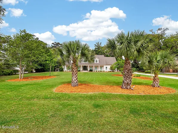 165 Butler Lake Dr, Saint Simons Island, GA 31522